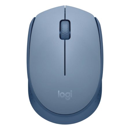 Logitech M171 Wireless Mouse - Blue Grey - 910-006866
