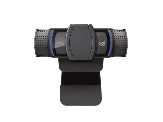 Logitech C920e HD Pro Webcam