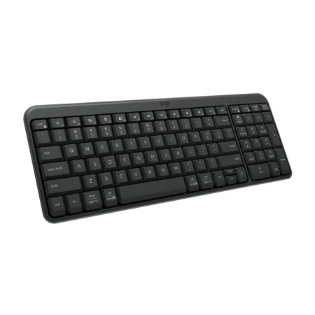 Logitech K250 Bluetooth Keyboard