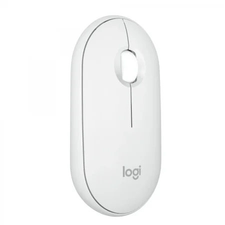 Logitech M350s Pebble Bluetooth Mouse