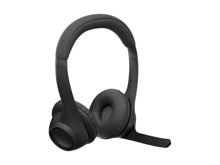 Logitech Zone 300 Bluetooth Headset with Noise Cancelling Mic