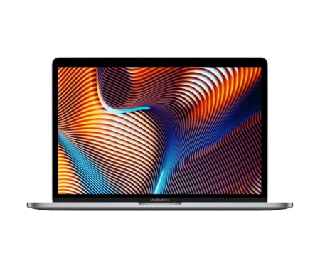 MacBook Pro 13 2018 i7 16GB Ram 256GB SSD  Touch Bar