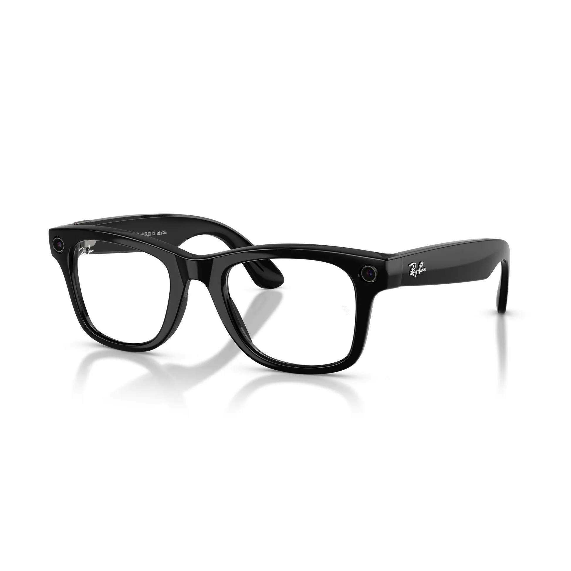 RayBan Meta Wayfarer Gen 2 RW 4012