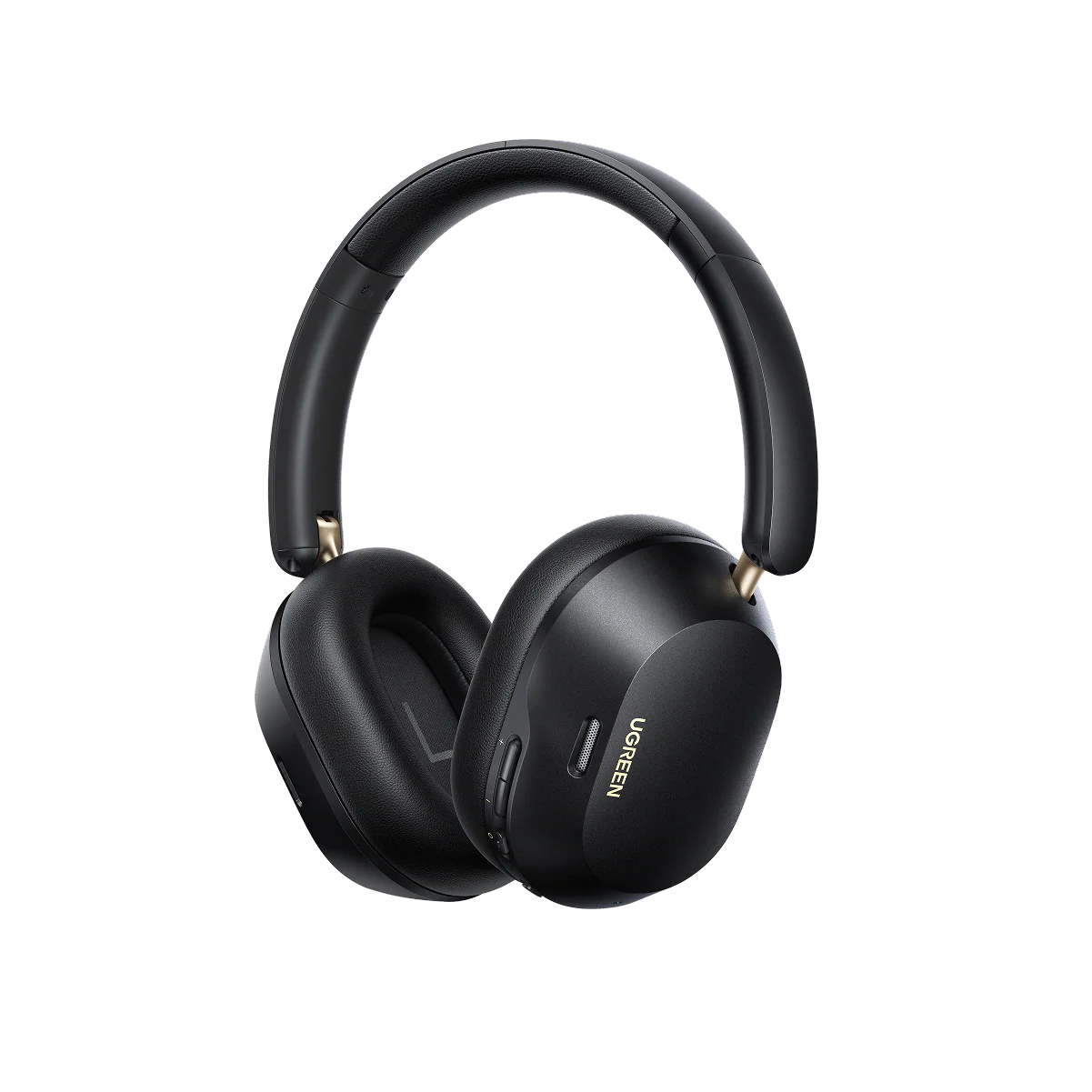 UGREEN HiTune Max5c Hybrid Active Noise-Cancelling Headphones