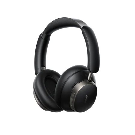 UGREEN Studio Pro Hybrid Active Noise-Cancelling Headphones Black