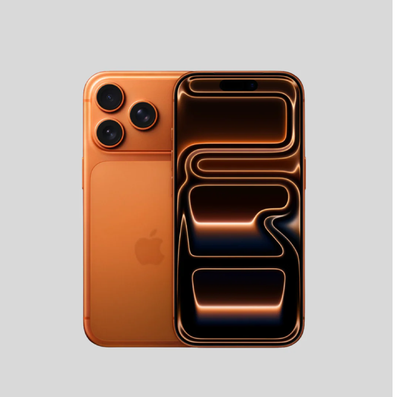 iPhone 17 Pro Max 256GB